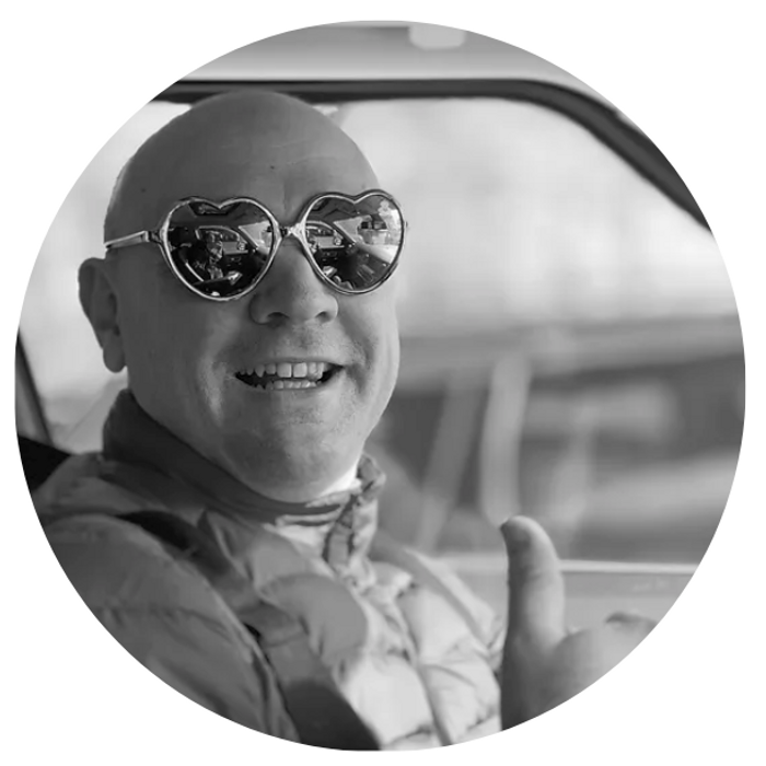 Stuart Corby